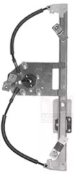 VAN WEZEL 3872264 -  Подъемное устройство для окон
